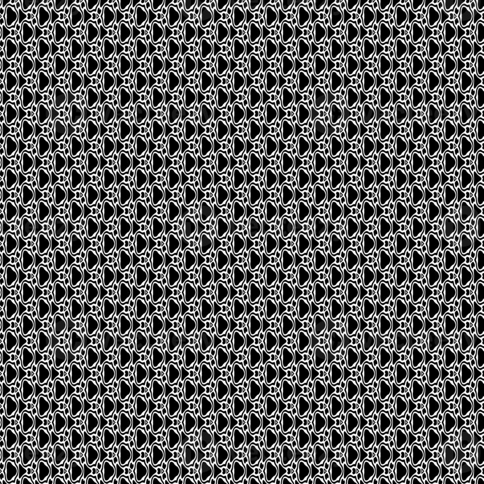 Black and white geometric pattern,Geometric design pattern,Abstract geometric mono color background photo