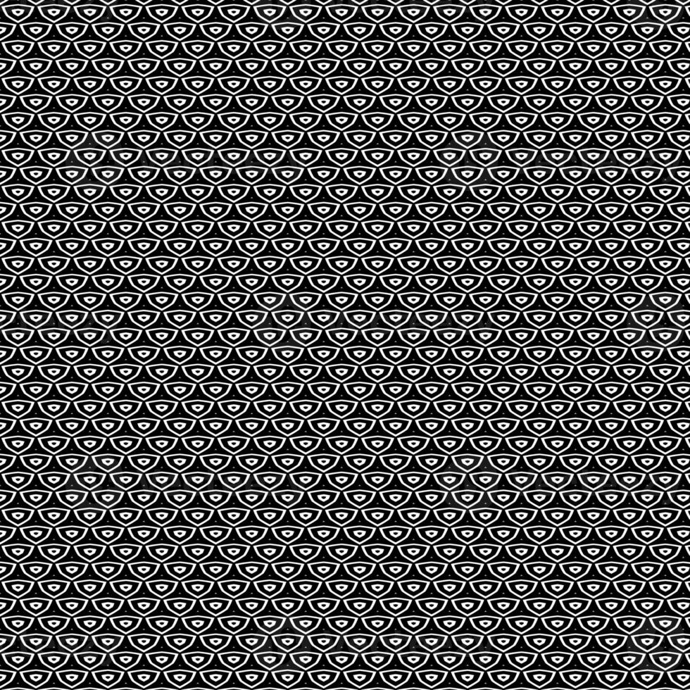 Black and white geometric pattern,Geometric design pattern,Abstract geometric mono color background photo