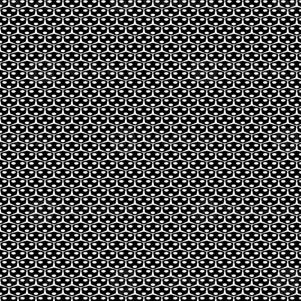 Black and white geometric pattern,Geometric design pattern,Abstract geometric mono color background photo