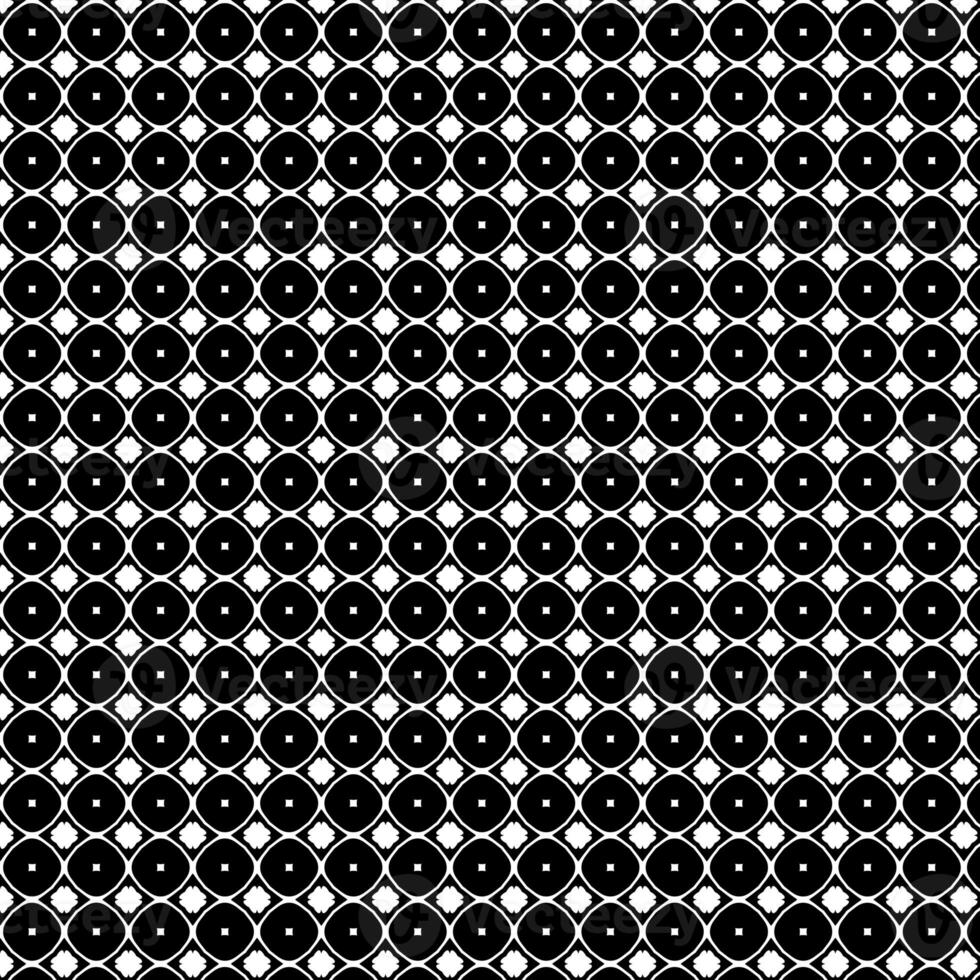 Black and white geometric pattern,Geometric design pattern,Abstract geometric mono color background photo