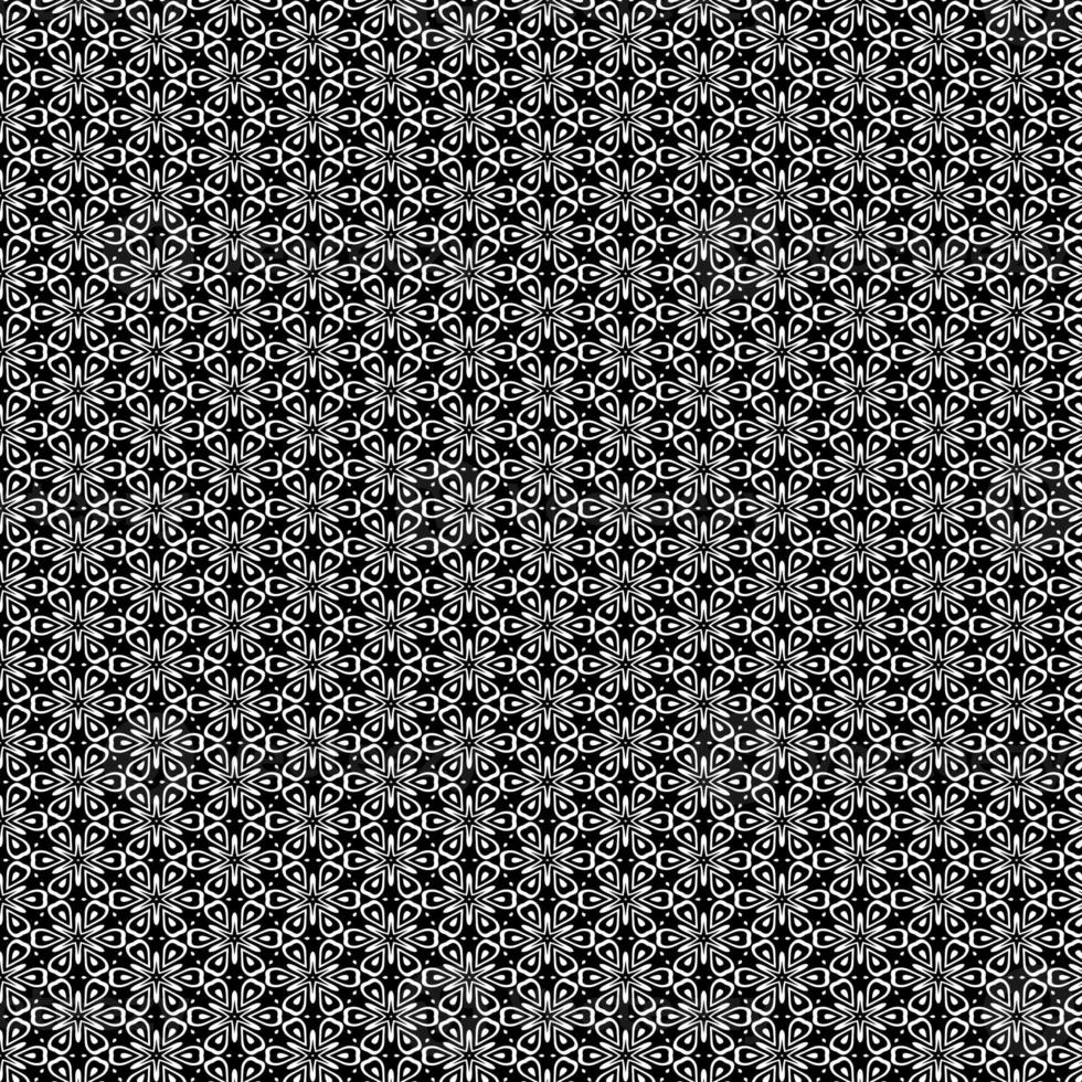 Black and white geometric pattern,Geometric design pattern,Abstract geometric mono color background photo