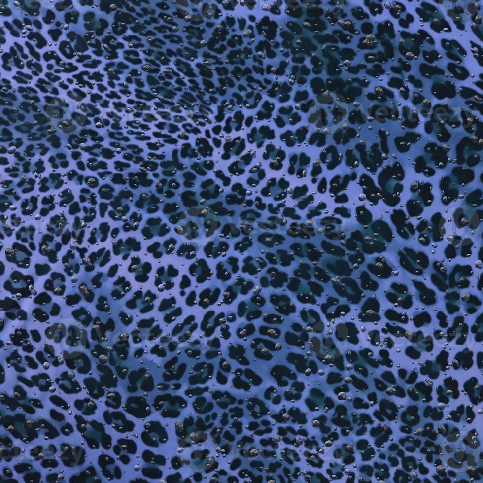 Leopard skin pattern abstract style,Textile and fashion fabric,Vintage style texture,Animal skin background,Leopard designed textile print pattern,Abstract leopard texture design photo