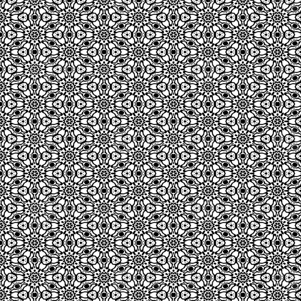 Black and white geometric pattern,Geometric design pattern,Abstract geometric mono color background photo