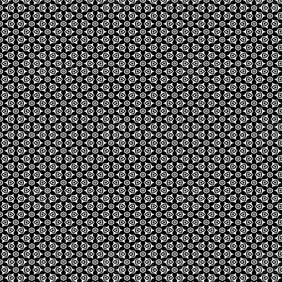 Black and white geometric pattern,Geometric design pattern,Abstract geometric mono color background photo