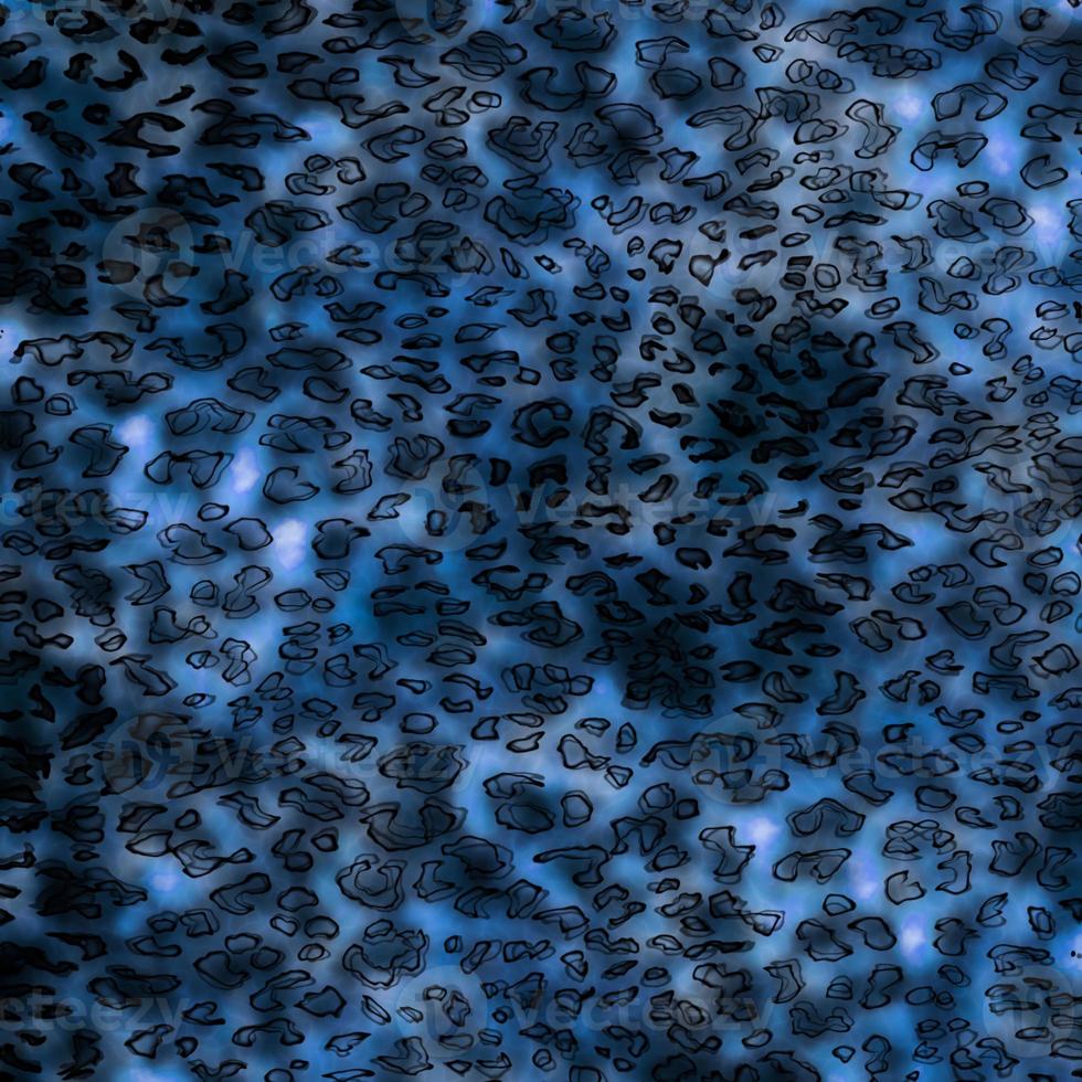 Abstract leopard design background,Colorful animal skin texture,Textile leopard design fabric photo