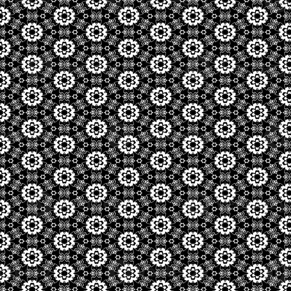 Black and white geometric pattern,Geometric design pattern,Abstract geometric mono color background photo