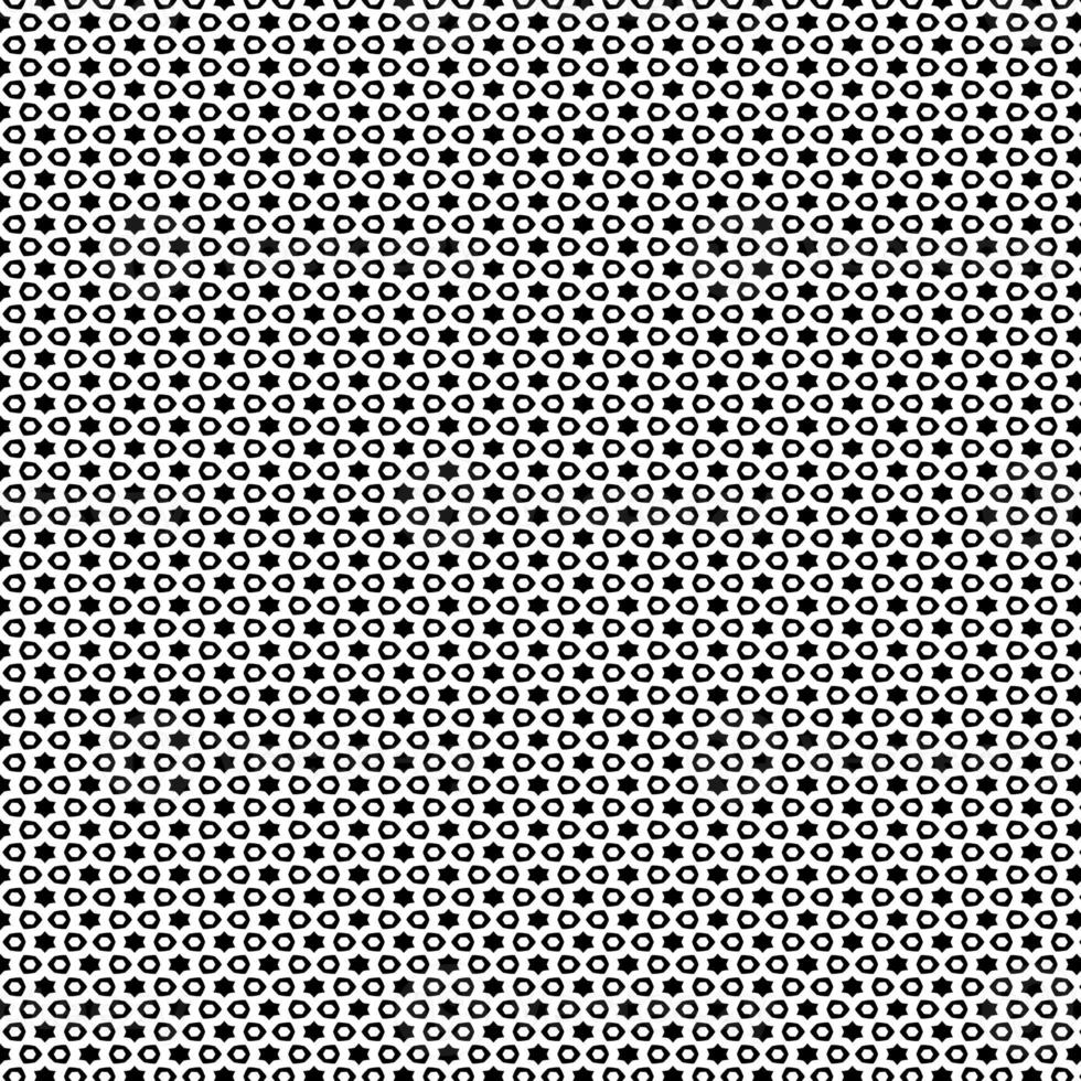 Black and white geometric pattern,Geometric design pattern,Abstract geometric mono color background photo