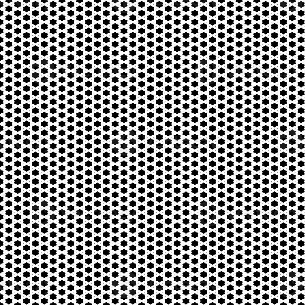 patrón geométrico en blanco y negro, patrón de diseño geométrico, fondo de color mono geométrico abstracto foto