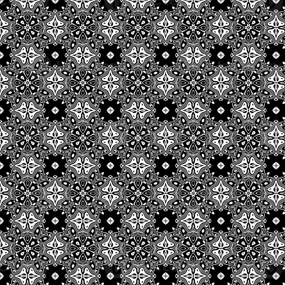 Black and white geometric pattern,Geometric design pattern,Abstract geometric mono color background photo