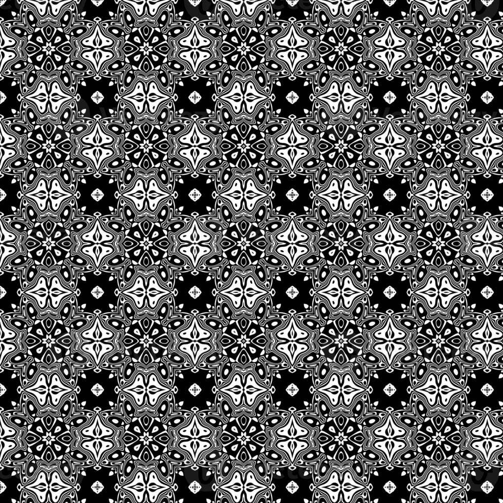 Black and white geometric pattern,Geometric design pattern,Abstract geometric mono color background photo