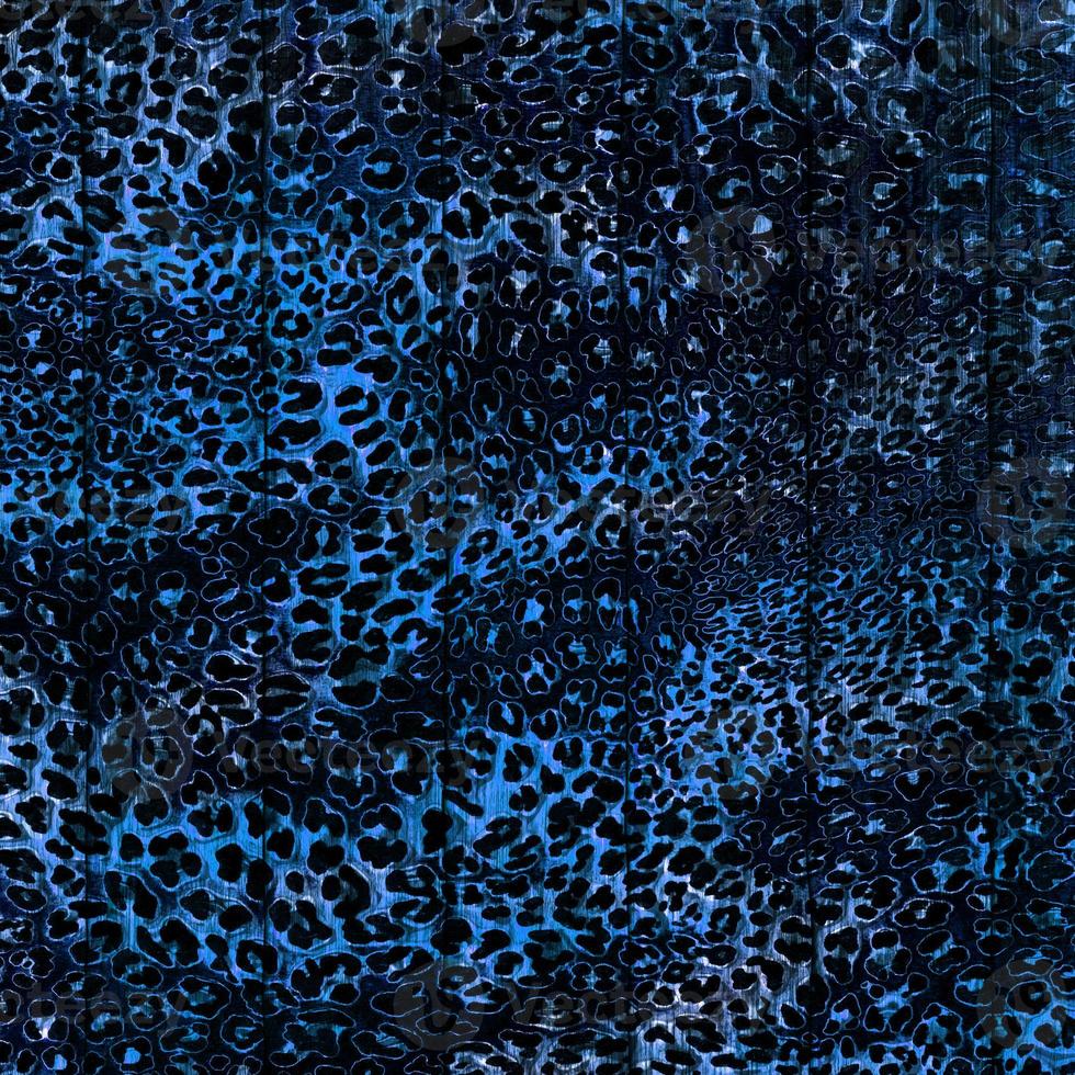 Leopard skin pattern abstract style,Textile and fashion fabric,Vintage style texture,Animal skin background,Leopard designed textile print pattern,Abstract leopard texture design photo
