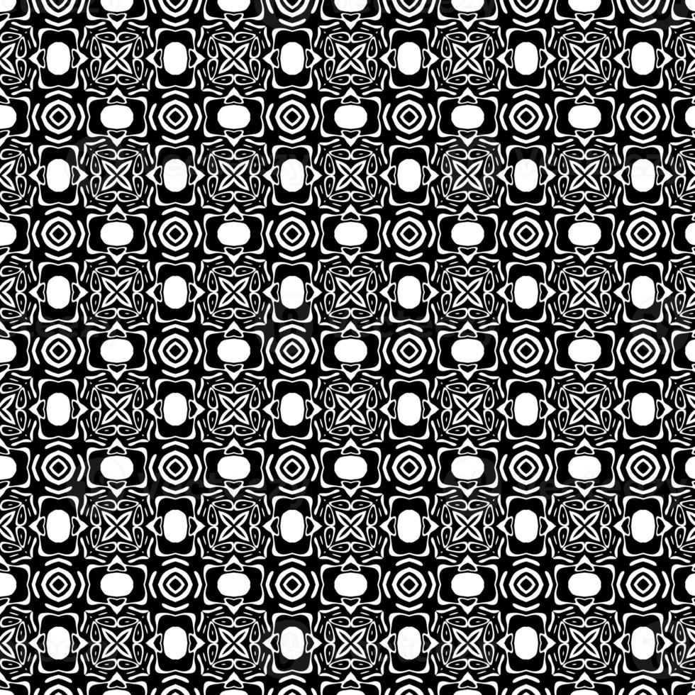 Black and white geometric pattern,Geometric design pattern,Abstract geometric mono color background photo