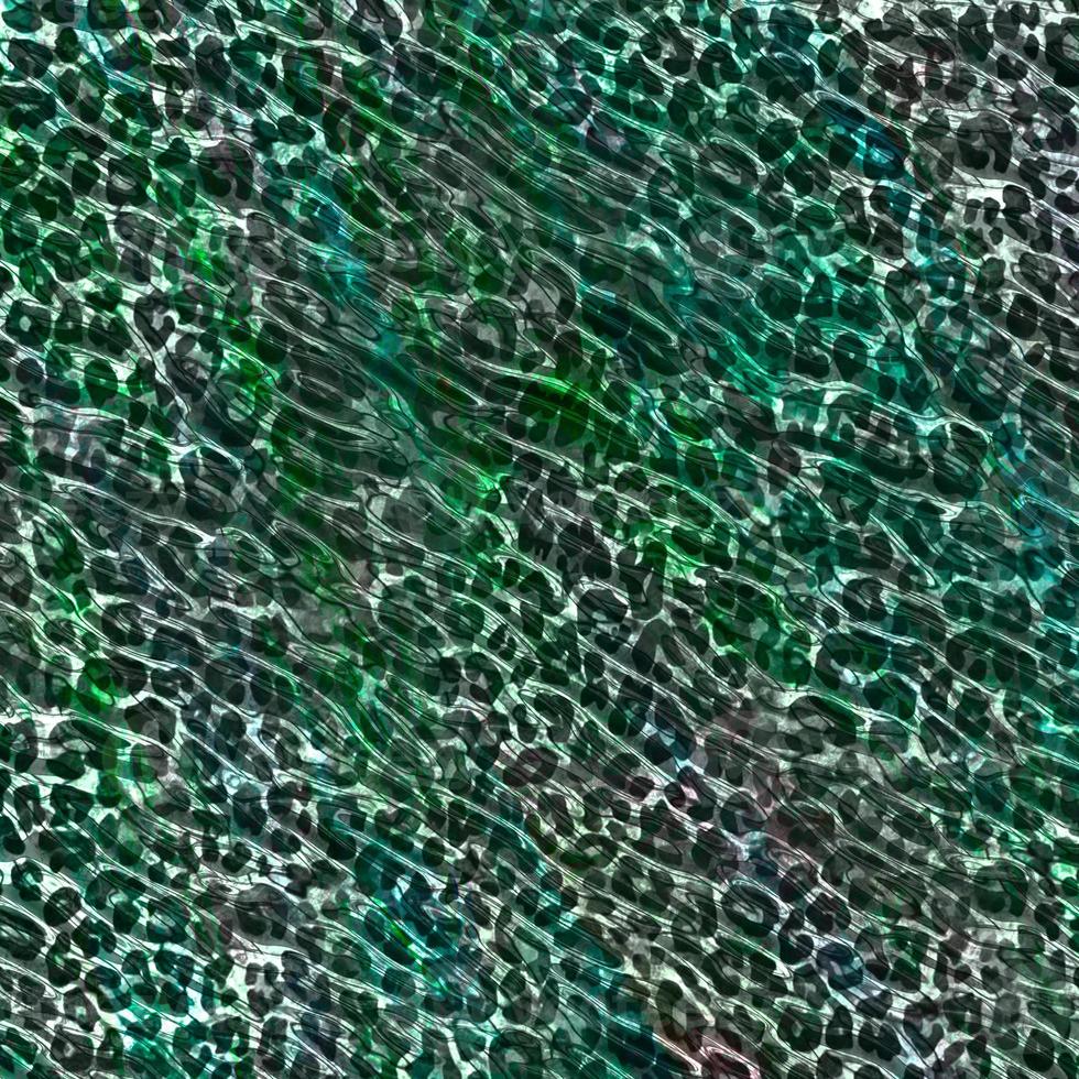 Abstract leopard design background,Colorful animal skin texture,Textile leopard design fabric photo