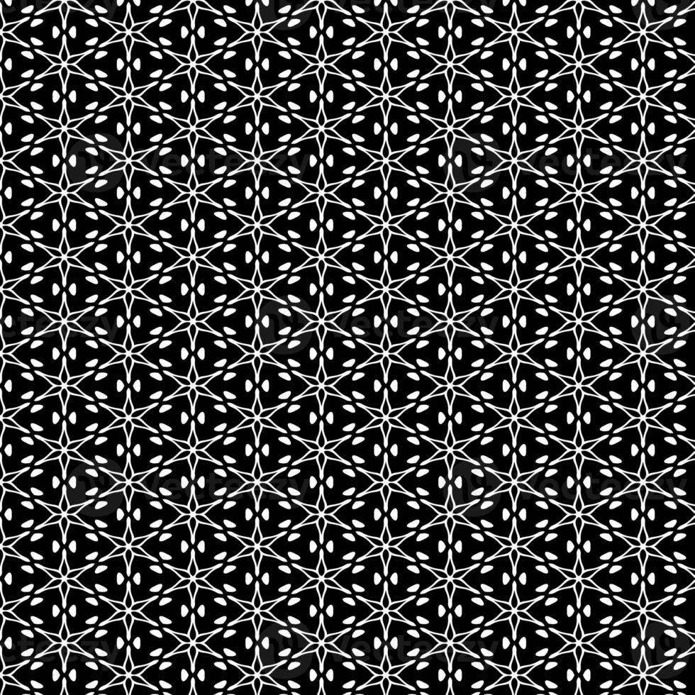 Black and white geometric pattern,Geometric design pattern,Abstract geometric mono color background photo