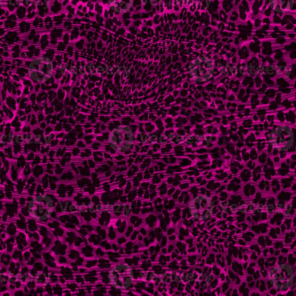 estilo abstracto de patrón de piel de leopardo, tela textil y de moda, textura de estilo vintage, fondo de piel animal, patrón de estampado textil diseñado por leopardo, diseño abstracto de textura de leopardo foto