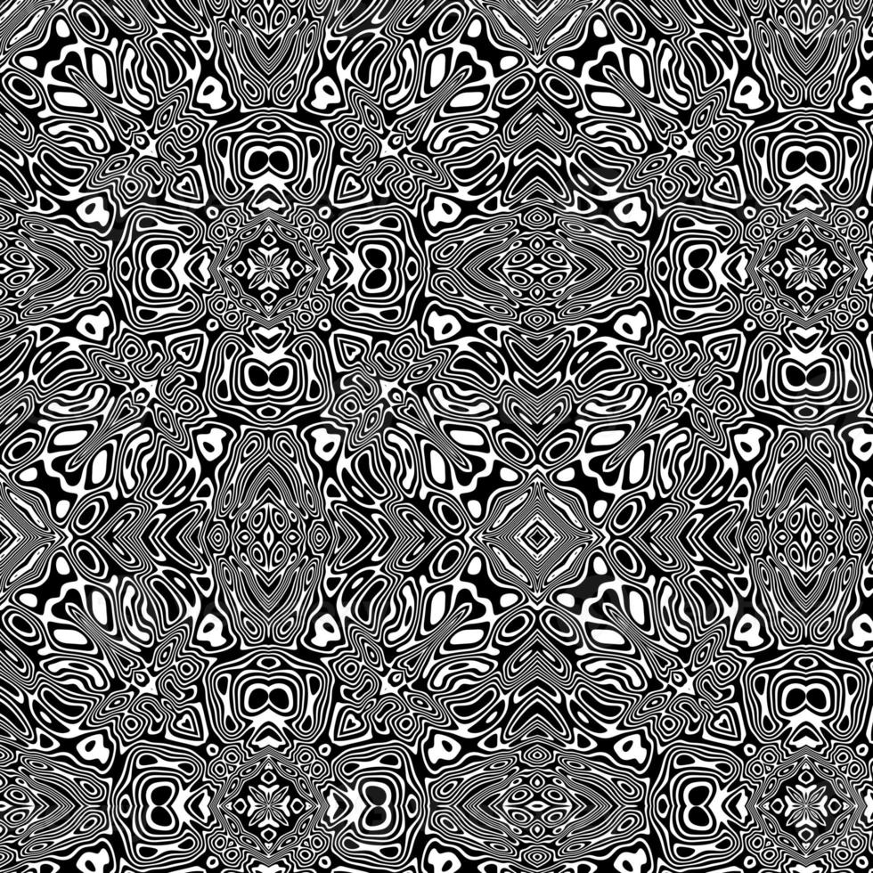 Black and white geometric pattern,Geometric design pattern,Abstract geometric mono color background photo