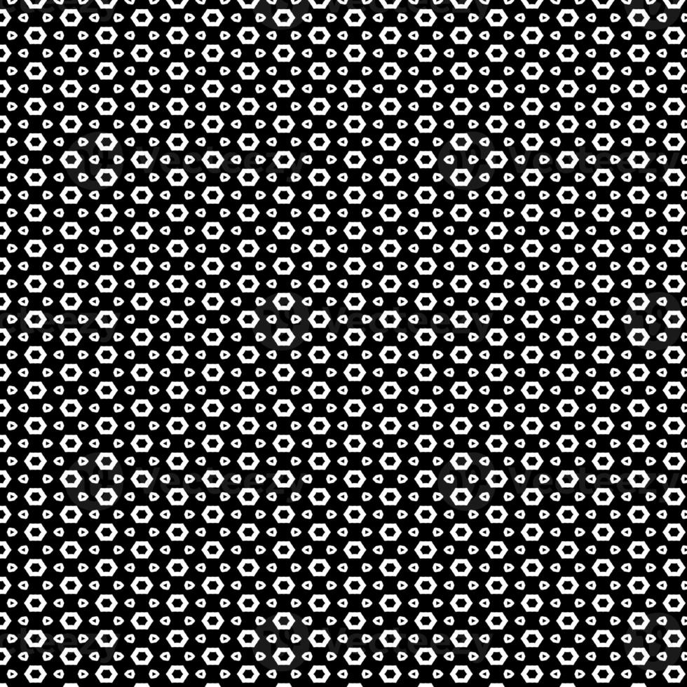 Black and white geometric pattern,Geometric design pattern,Abstract geometric mono color background photo