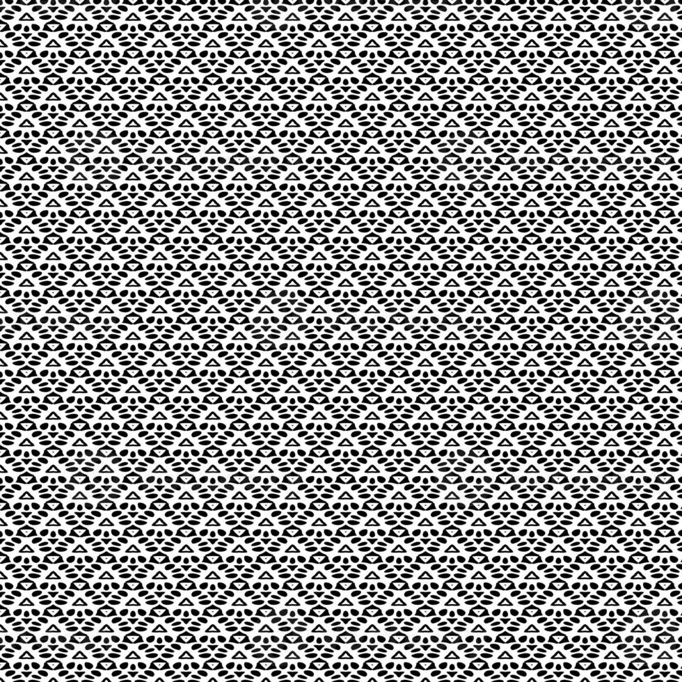 Black and white geometric pattern,Geometric design pattern,Abstract geometric mono color background photo