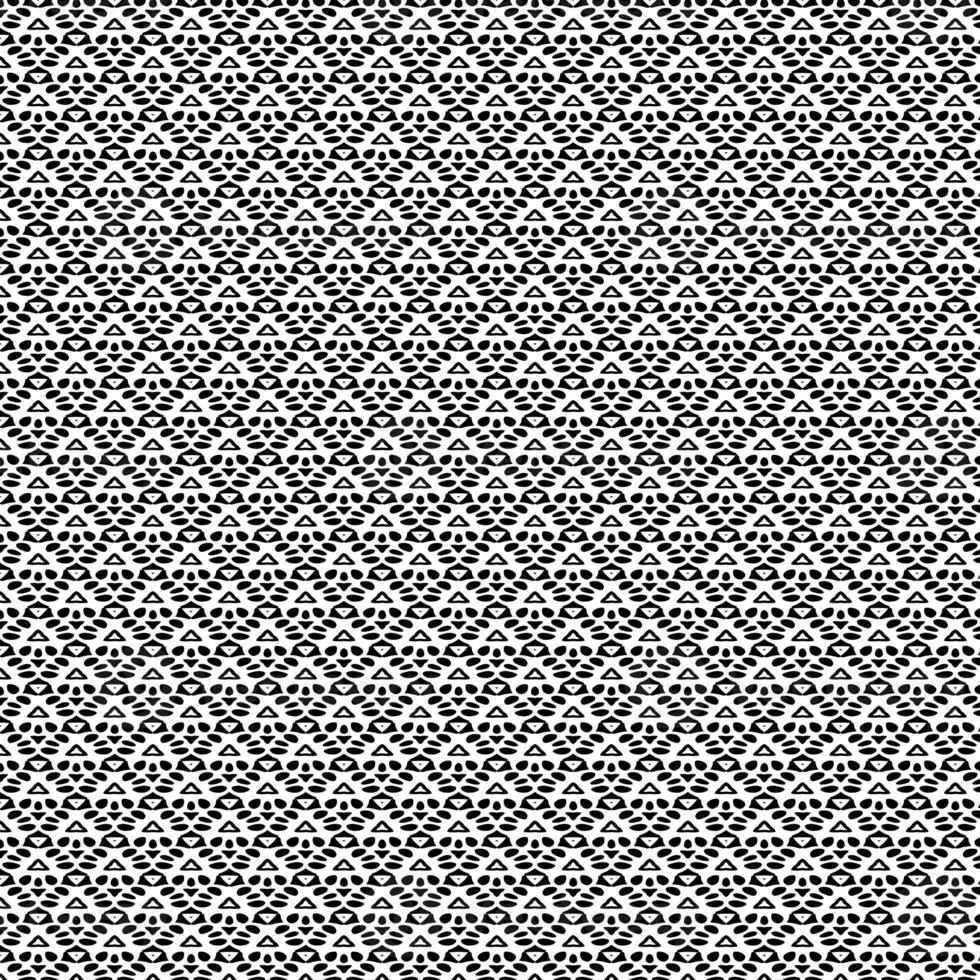 Black and white geometric pattern,Geometric design pattern,Abstract geometric mono color background photo