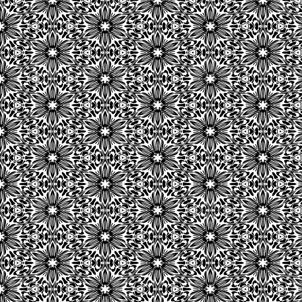 Black and white geometric pattern,Geometric design pattern,Abstract geometric mono color background photo