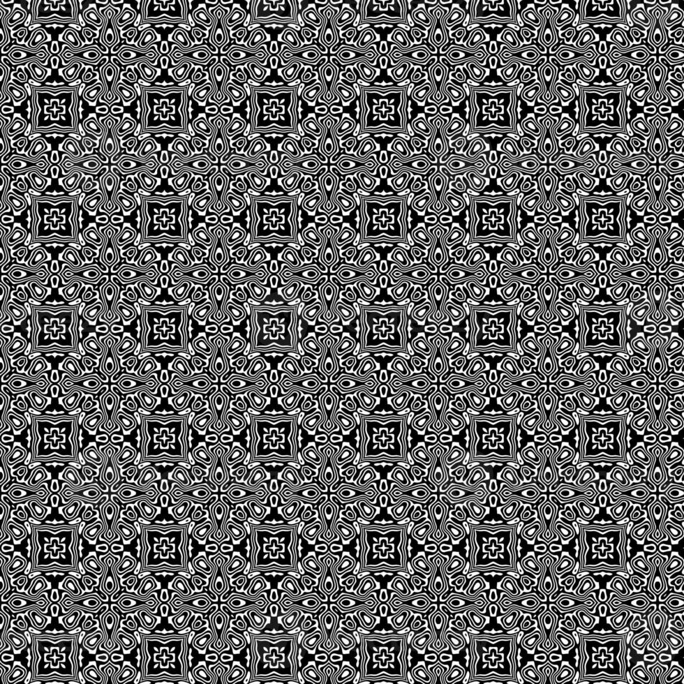 Black and white geometric pattern,Geometric design pattern,Abstract geometric mono color background photo