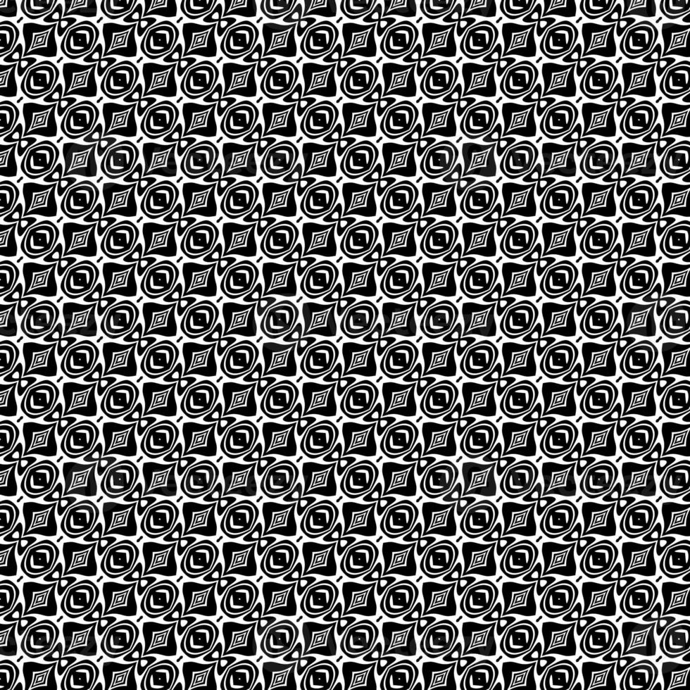 Black and white geometric pattern,Geometric design pattern,Abstract geometric mono color background photo