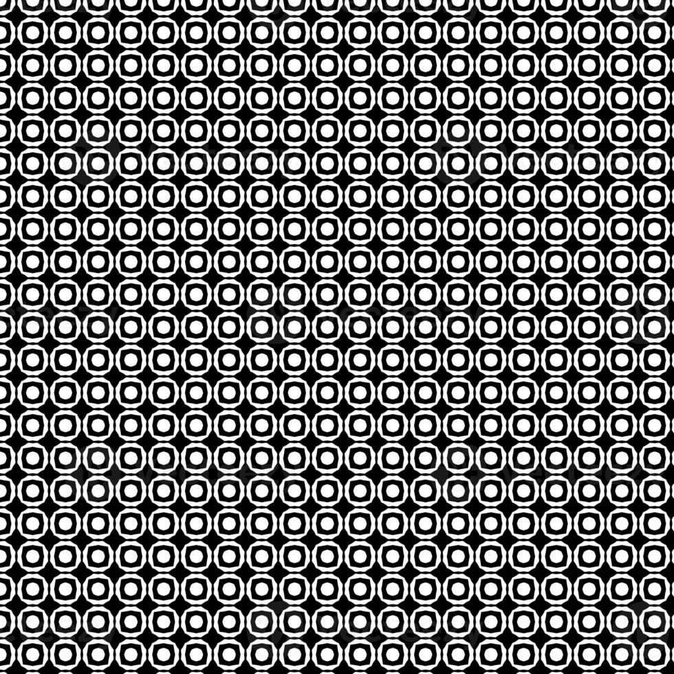 Black and white geometric pattern,Geometric design pattern,Abstract geometric mono color background photo