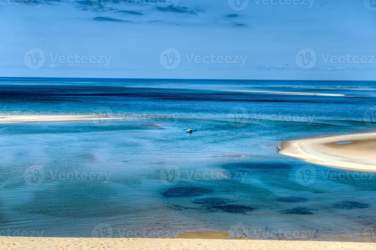 Bazaruto Island, Mozambique photo