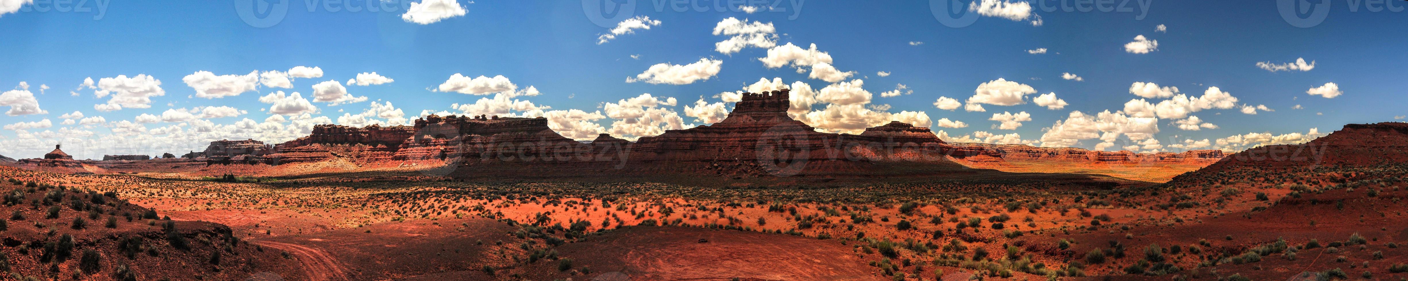 Valley of the Gods photo