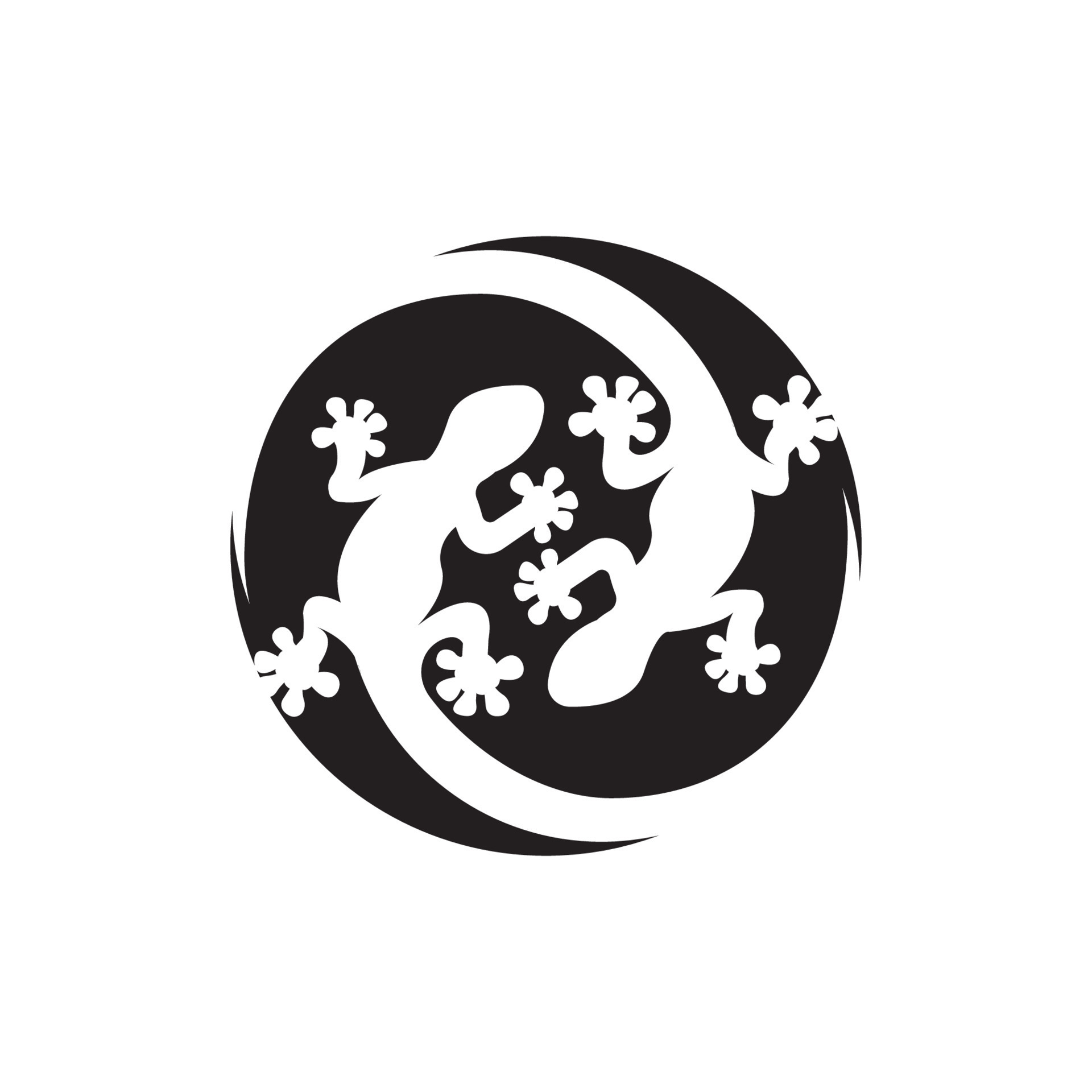 House Lizard Vector Icon Illustration Simple Design 16664823 Vector Art house-lizard-vector-icon-illustration-simple-design-16664823-vector-art