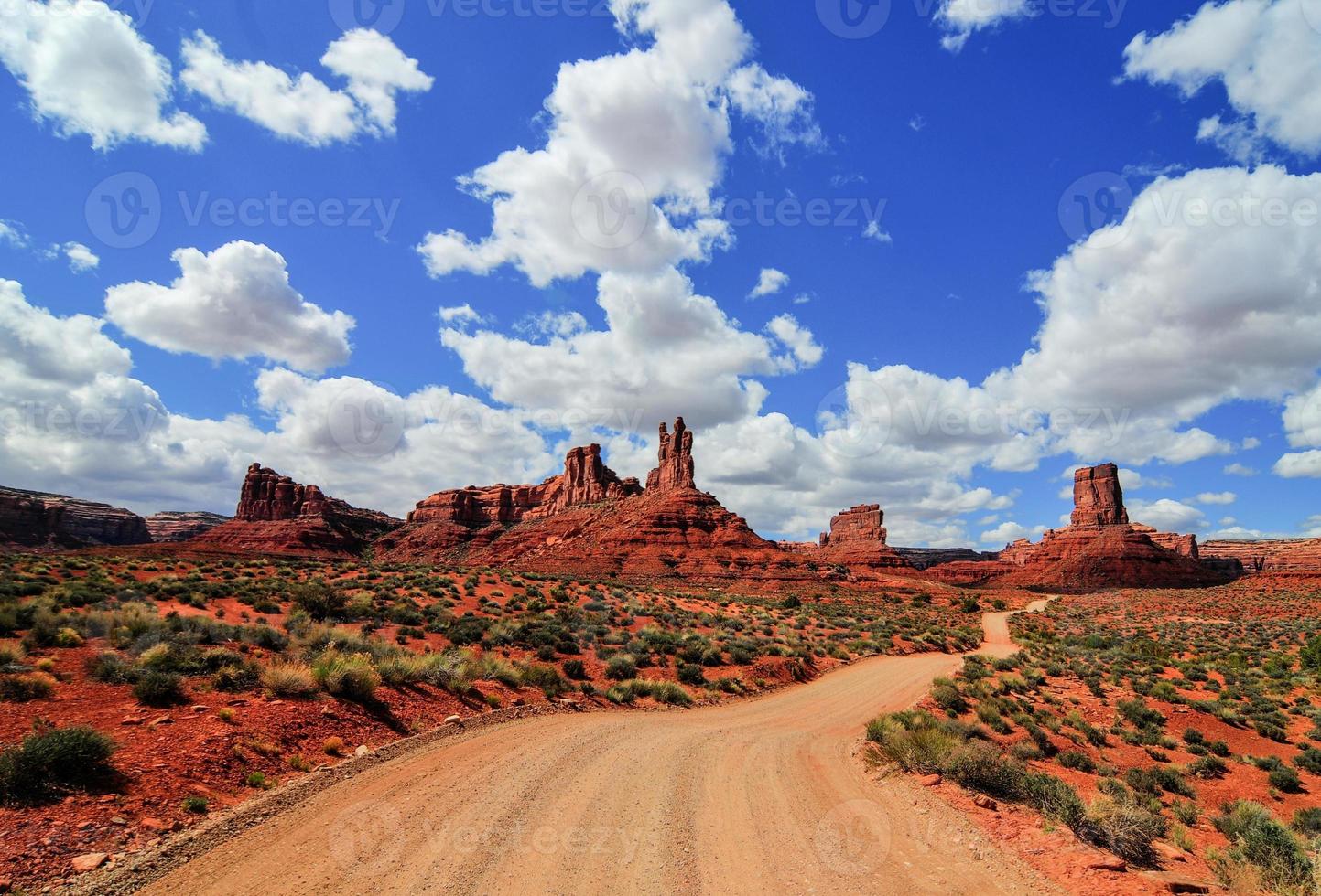 Valley of the Gods photo