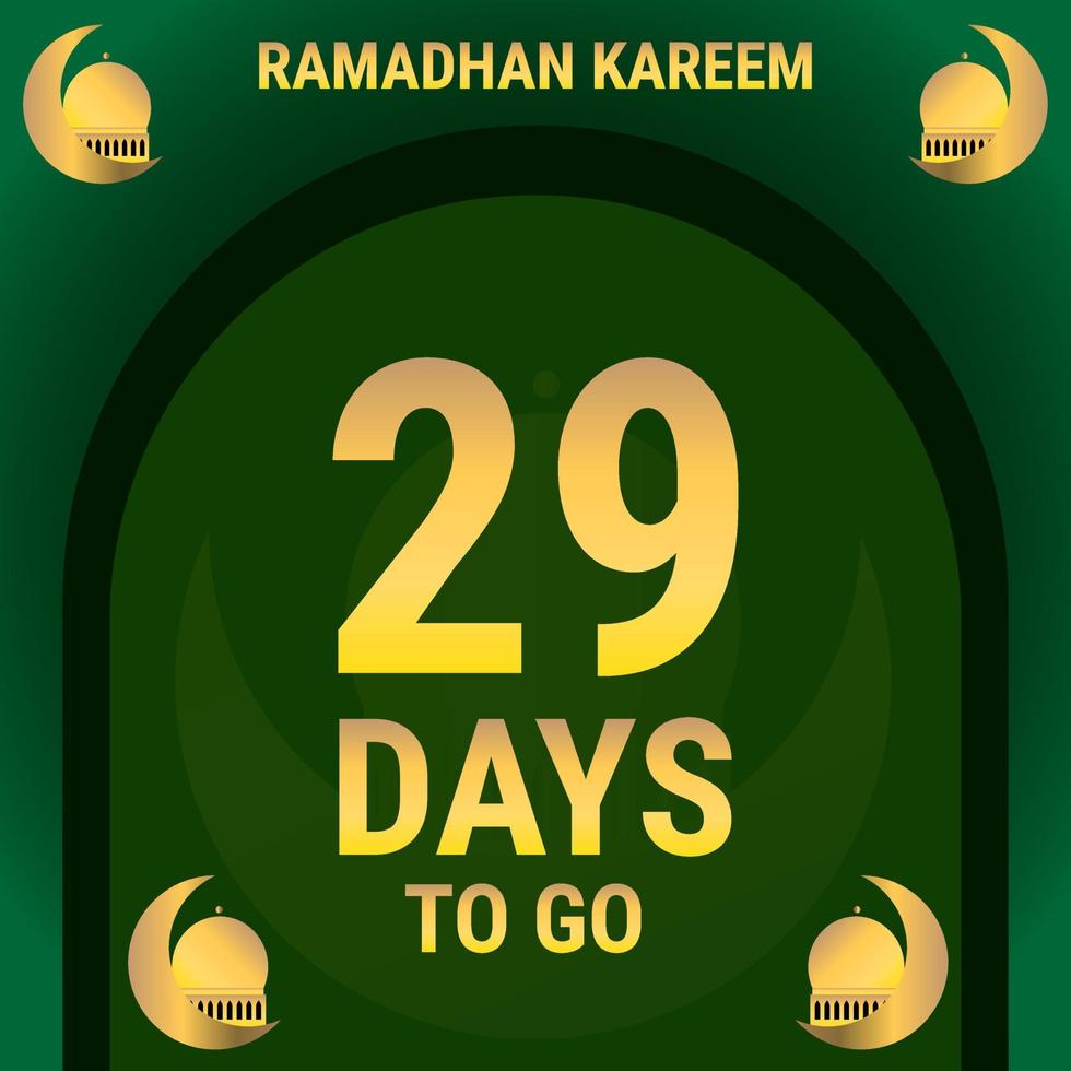 ramadan days left countdown