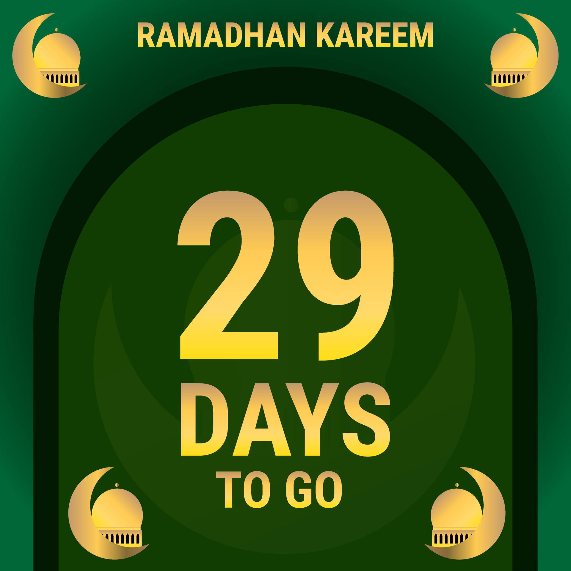 29 Days To Go Countdown Leaves Banner Day Calculating The Time For 29-days-to-go-countdown-leaves-banner-day-calculating-the-time-for