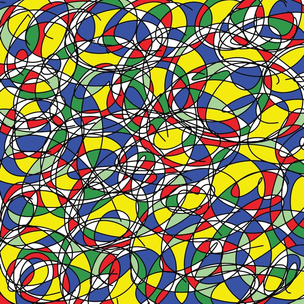 cool abstract background 07 16670988 Vector Art at Vecteezy