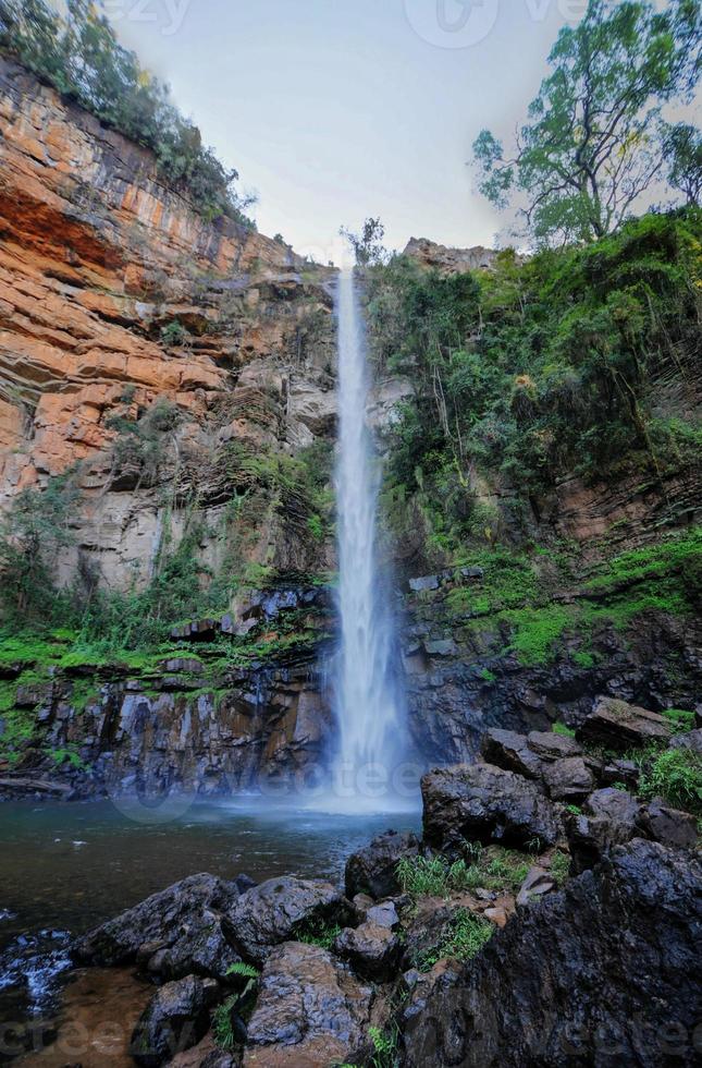 Lone Creek Falls - Mpumalanga, South Africa photo