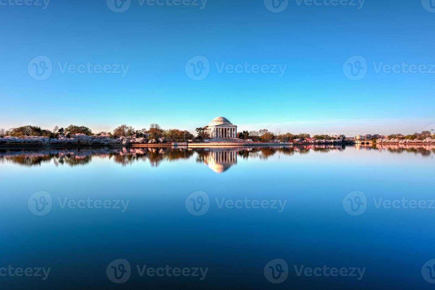 Jefferson Memorial - Washington D.C. photo