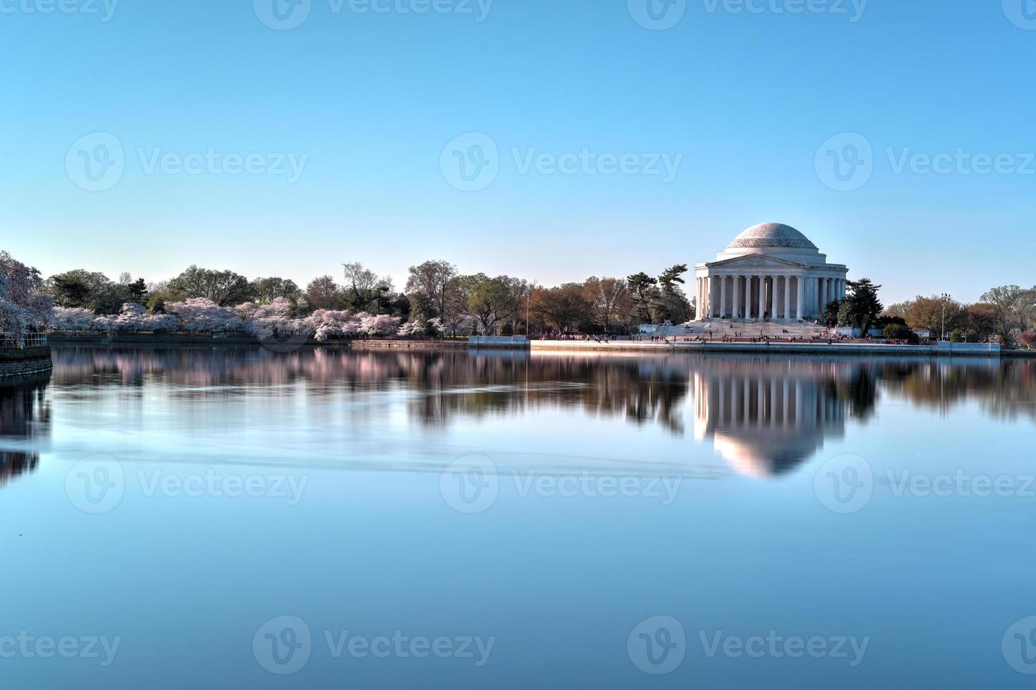 Jefferson Memorial - Washington D.C. photo