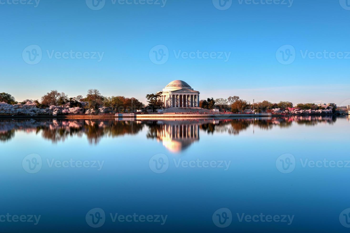Jefferson Memorial - Washington D.C. photo