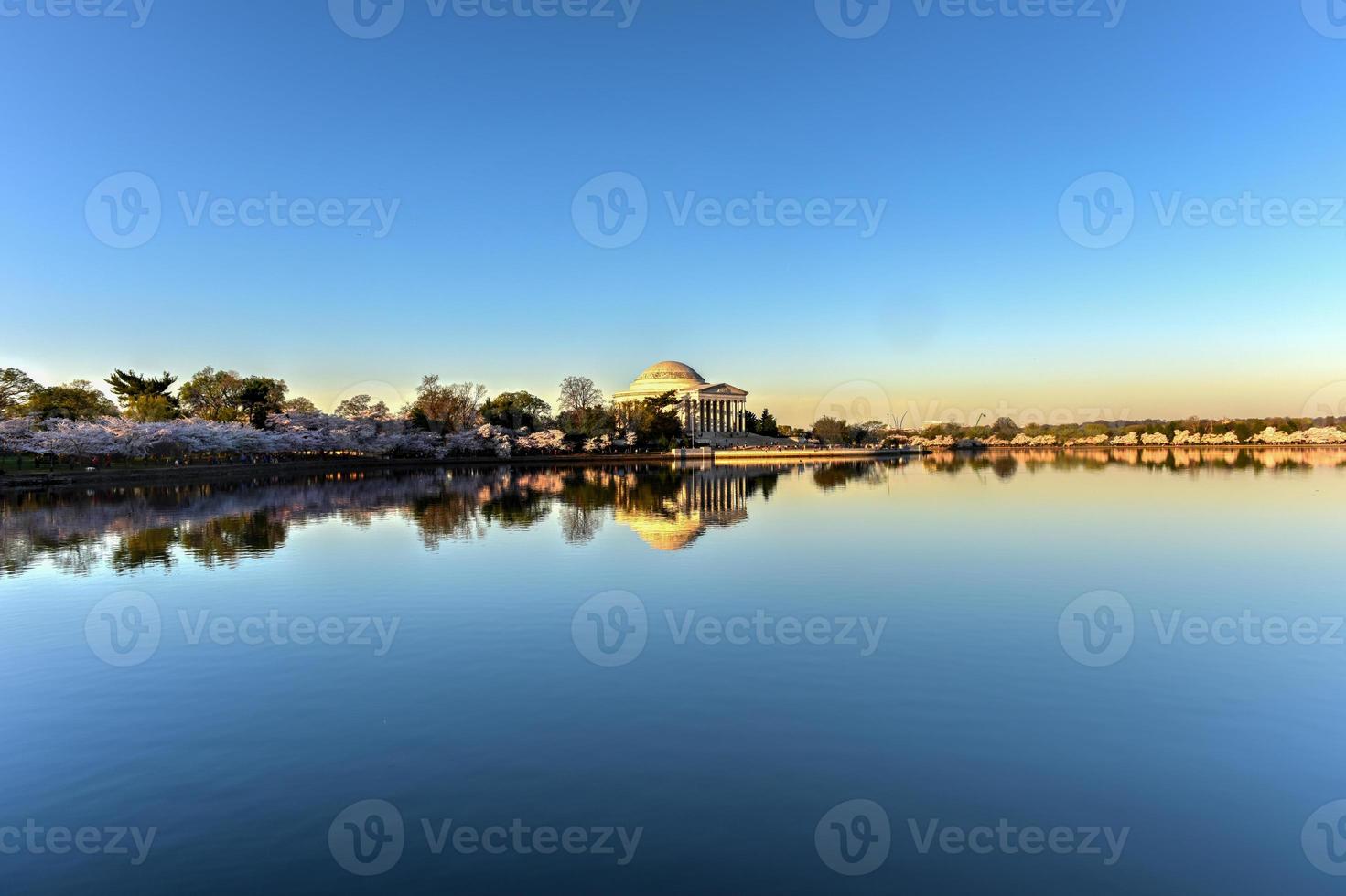 Jefferson Memorial - Washington D.C. photo