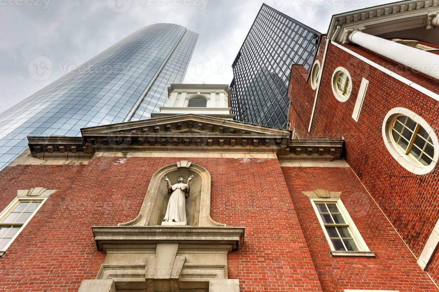 Shrine of Saint Elizabeth Ann Seton photo