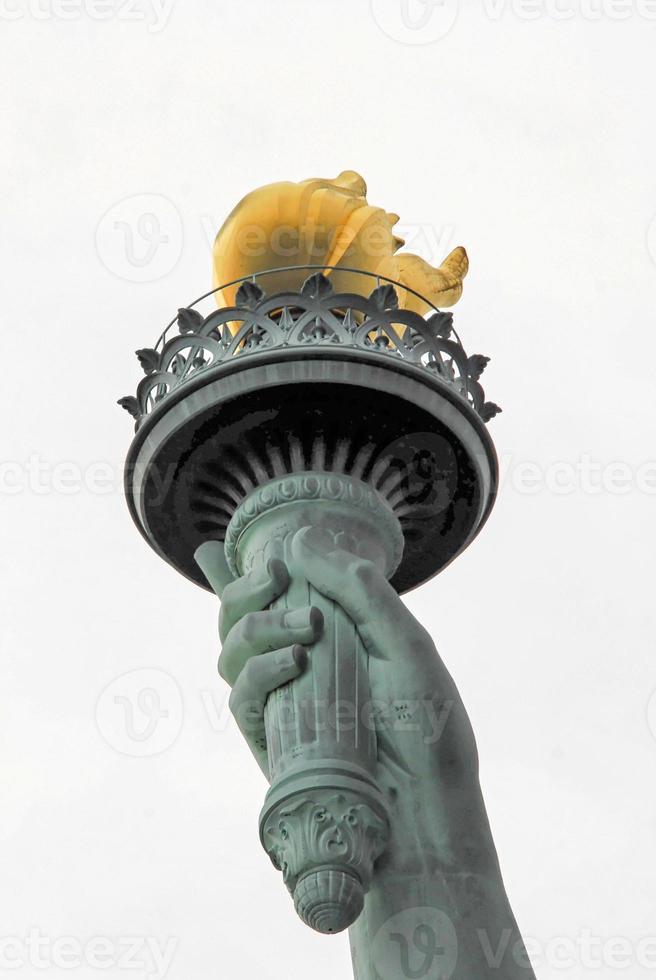 Statue of Liberty photo