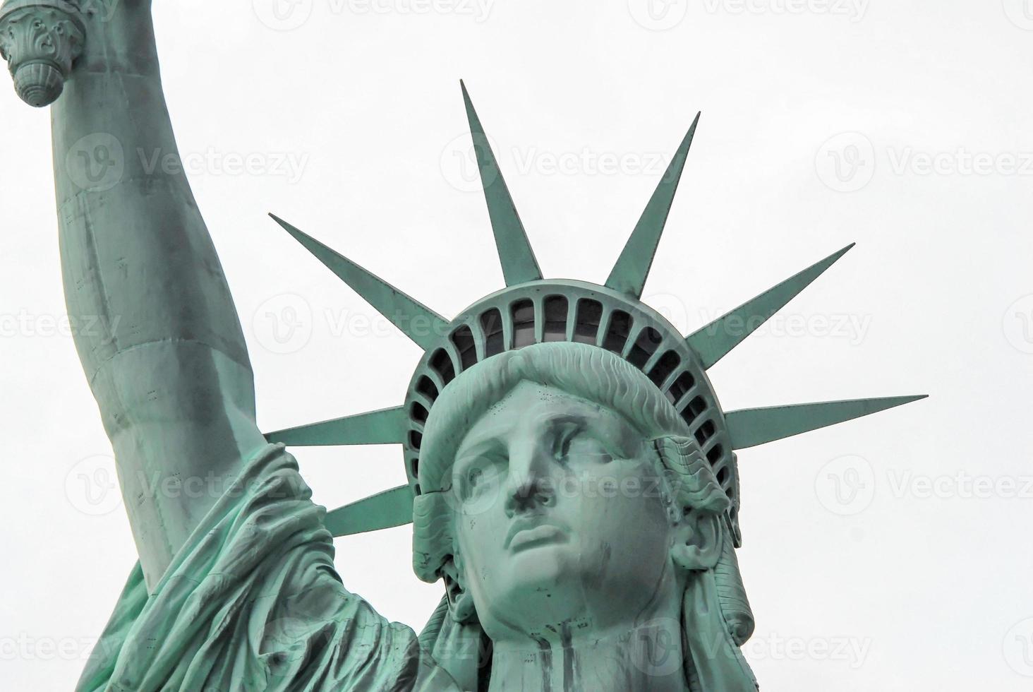 Statue of Liberty photo