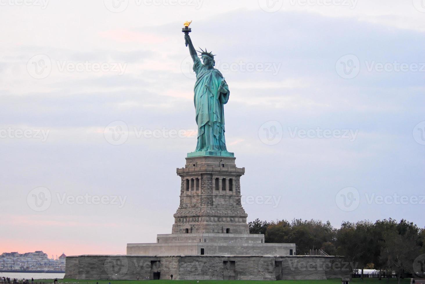 Statue of Liberty photo