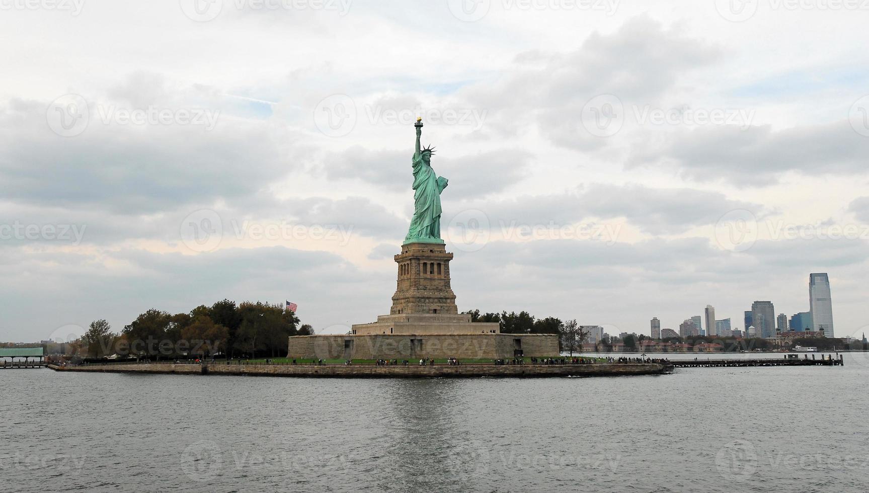 Statue of Liberty photo