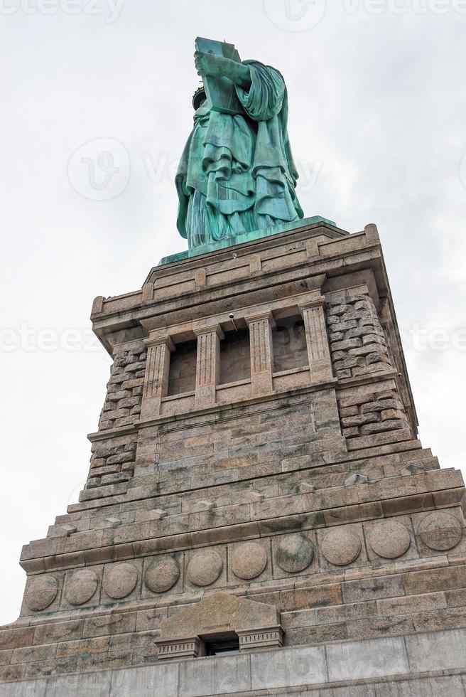 Statue of Liberty photo