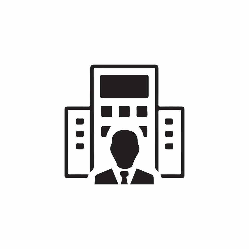 Market vector icon which can be easily modified or edit Premium Vector