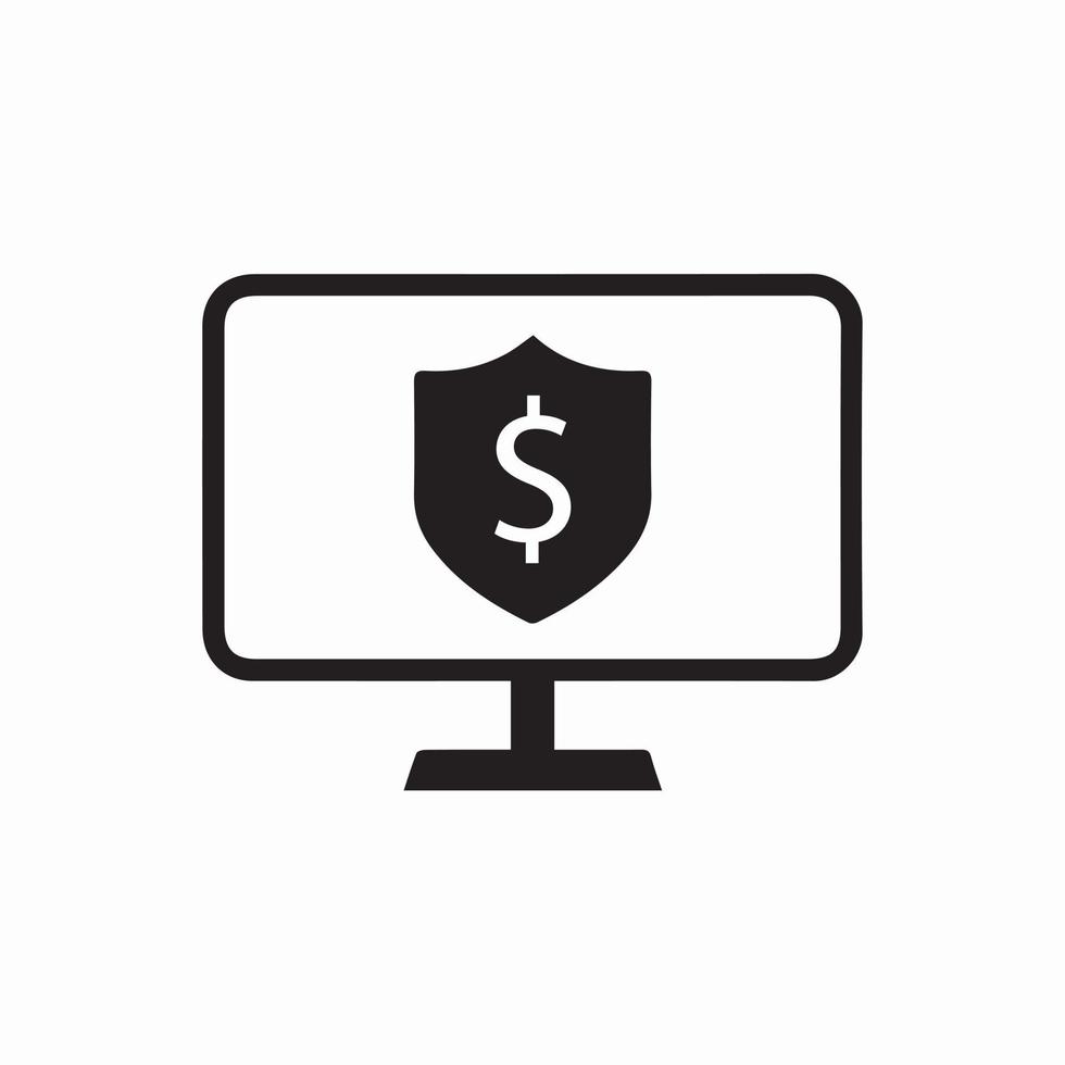 Market vector icon which can be easily modified or edit Premium Vector