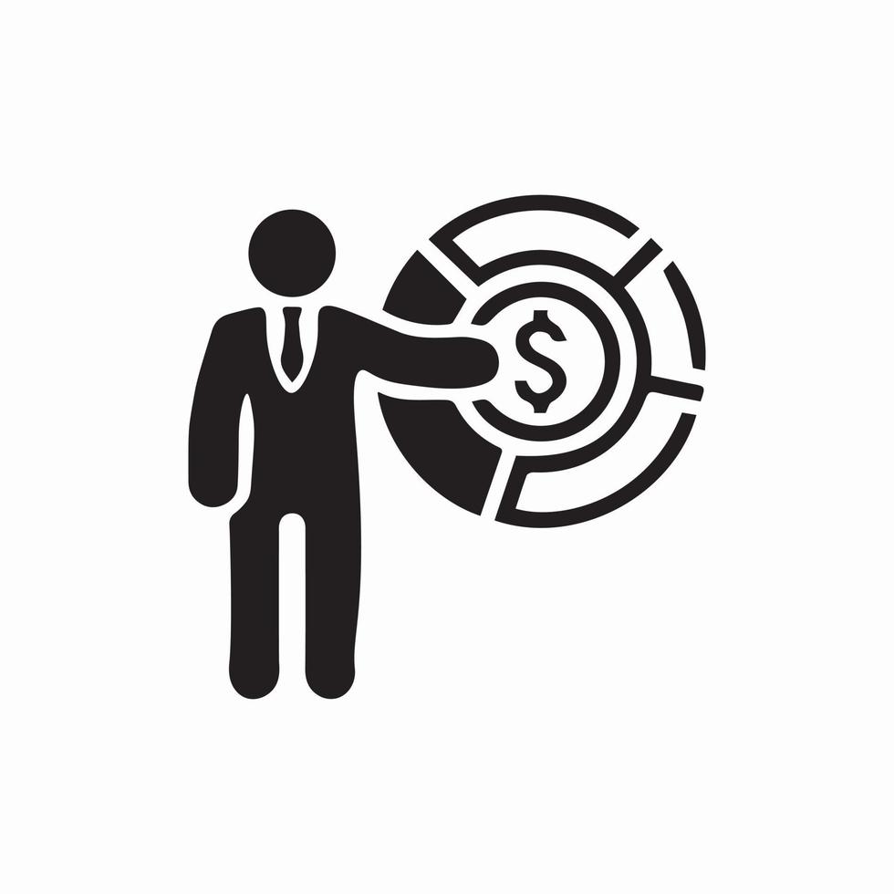 Market vector icon which can be easily modified or edit Premium Vector
