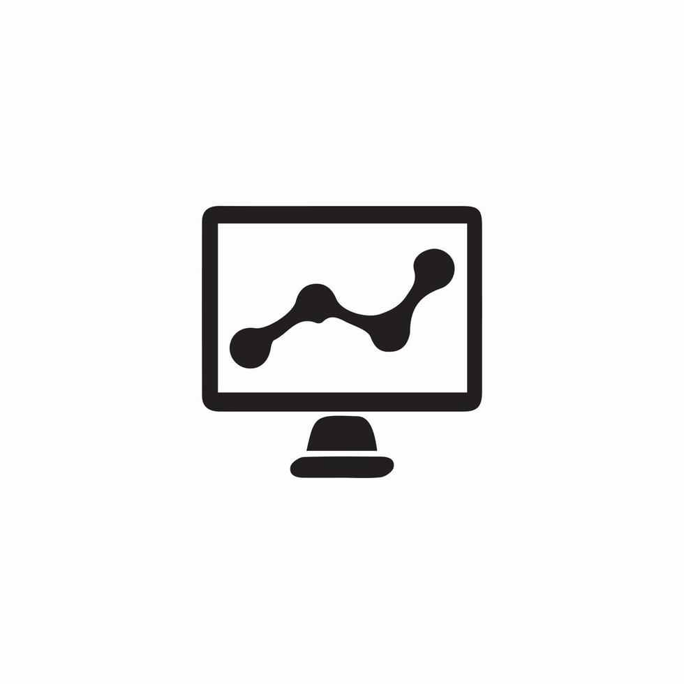 Market vector icon which can be easily modified or edit Premium Vector
