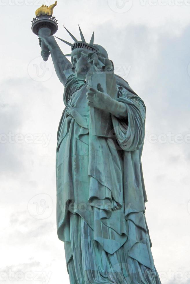 Statue of Liberty photo